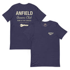 LFC Anfield Owners Club T-Shirt-Prism and Ink
