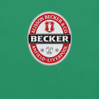 LFC Becker & Co. – A Toast to Liverpool’s No.1 T-Shirt-Prism and Ink
