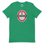 LFC Becker & Co. – A Toast to Liverpool’s No.1 T-Shirt-Prism and Ink