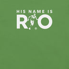 LFC His Name is Rio T-Shirt-Prism and Ink