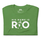 LFC His Name is Rio T-Shirt-Prism and Ink