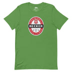 LFC Becker & Co. – A Toast to Liverpool’s No.1 T-Shirt-Prism and Ink