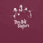 LFC Thru Ball Slotters Wizardry T-Shirt-Prism and Ink