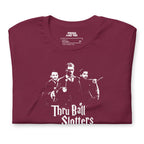 LFC Thru Ball Slotters Wizardry T-Shirt-Prism and Ink