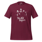 LFC Thru Ball Slotters Wizardry T-Shirt-Prism and Ink