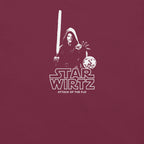 LFC Attack of The Flo T-Shirt-Prism and Ink