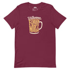 LFC Florian Wirtz: Willkommen T-Shirt-Prism and Ink