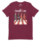 LFC The CHAMP2ONS Walk T-Shirt-Prism and Ink