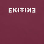 LFC Hugo Ekitike Symmetry T-Shirt-Prism and Ink