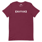 LFC Hugo Ekitike Symmetry T-Shirt-Prism and Ink