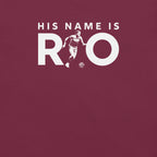 LFC His Name is Rio T-Shirt-Prism and Ink