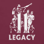 LFC 11 Legacy: Wingers of Glory T-Shirt-Prism and Ink