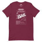 LFC Isak The Alexander Instructions T-Shirt-Prism and Ink