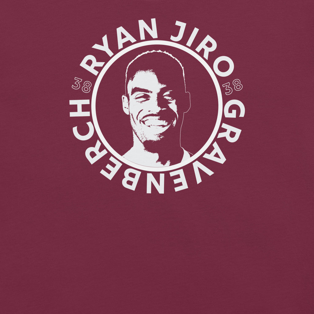 LFC Our #38 Gravenberch T-Shirt