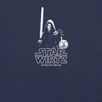 LFC Attack of The Flo T-Shirt-Prism and Ink