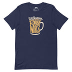 LFC Florian Wirtz: Willkommen T-Shirt-Prism and Ink