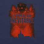 LFC Inevitable T-Shirt-Prism and Ink