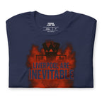 LFC Inevitable T-Shirt-Prism and Ink