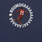LFC NGUMOHA T-Shirt-Prism and Ink