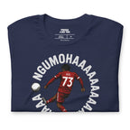 LFC NGUMOHA T-Shirt-Prism and Ink