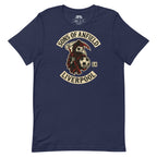 LFC Sons of Anfield T-Shirt-Prism and Ink