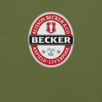 LFC Becker & Co. – A Toast to Liverpool’s No.1 T-Shirt-Prism and Ink