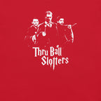LFC Thru Ball Slotters Wizardry T-Shirt-Prism and Ink