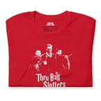 LFC Thru Ball Slotters Wizardry T-Shirt-Prism and Ink