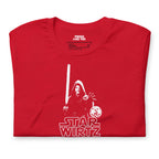 LFC Attack of The Flo T-Shirt-Prism and Ink