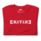 LFC Hugo Ekitike Symmetry T-Shirt-Prism and Ink