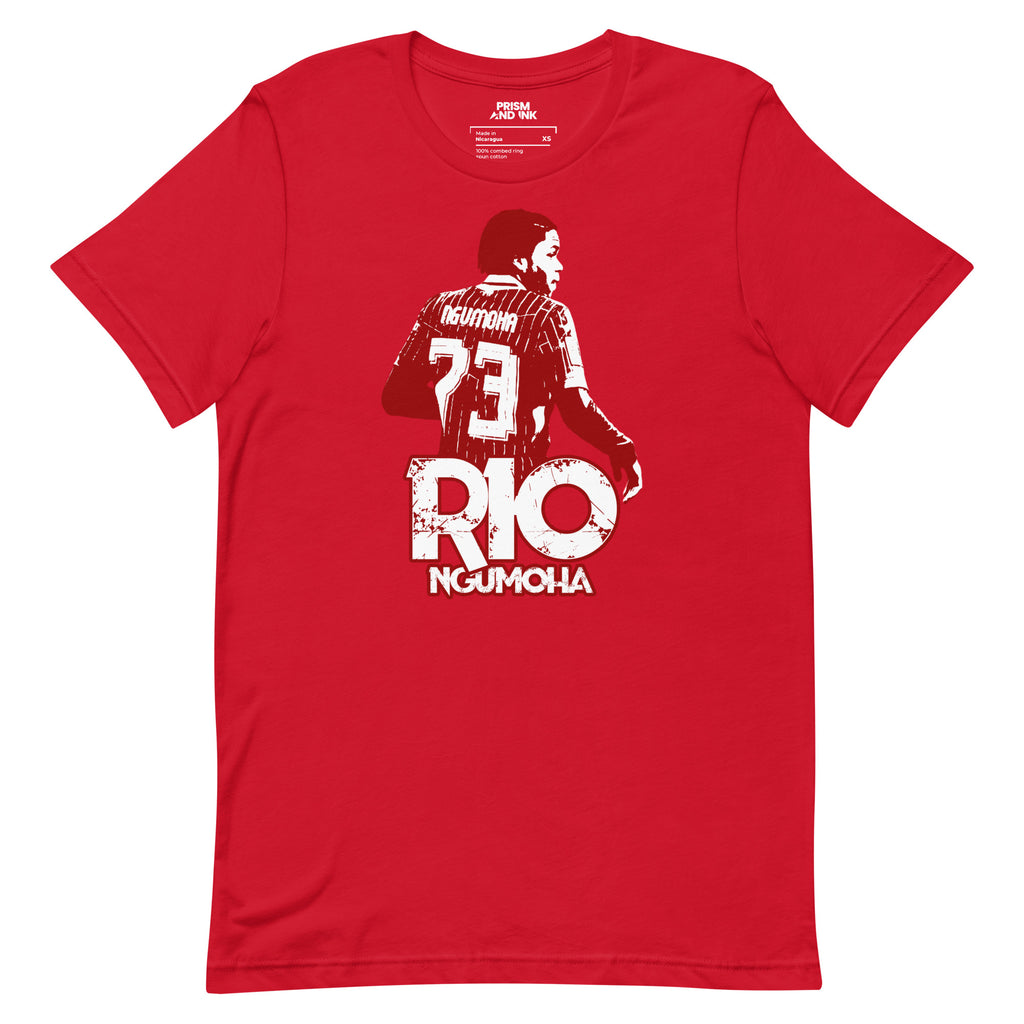 LFC Rio #73 T-Shirt-Prism and Ink
