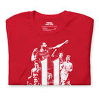 LFC 11 Legacy: Wingers of Glory T-Shirt-Prism and Ink