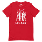 LFC 11 Legacy: Wingers of Glory T-Shirt-Prism and Ink