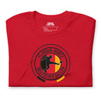 LFC Florian Wirtz: Deutscher Baller T-Shirt-Prism and Ink