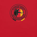 LFC Florian Wirtz: Deutscher Baller T-Shirt-Prism and Ink