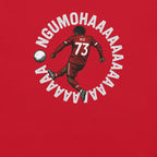 LFC NGUMOHA T-Shirt-Prism and Ink