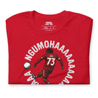 LFC NGUMOHA T-Shirt-Prism and Ink