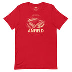 LFC Anfield Our Heart T-Shirt-Prism and Ink