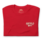 LFC Anfield Owners Club T-Shirt-Prism and Ink