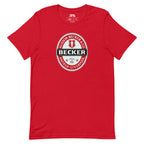 LFC Becker & Co. – A Toast to Liverpool’s No.1 T-Shirt-Prism and Ink