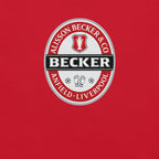 LFC Becker & Co. – A Toast to Liverpool’s No.1 T-Shirt-Prism and Ink
