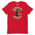 LFC Sons of Anfield T-Shirt-Prism and Ink
