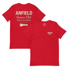LFC Anfield Owners Club T-Shirt-Prism and Ink
