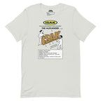LFC Isak The Alexander Instructions T-Shirt-Prism and Ink