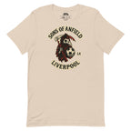 LFC Sons of Anfield T-Shirt-Prism and Ink