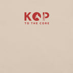 LFC Kop To The Core T-Shirt-Prism and Ink