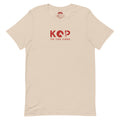LFC Kop To The Core T-Shirt-Prism and Ink