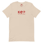 LFC Kop To The Core T-Shirt-Prism and Ink