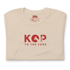 LFC Kop To The Core T-Shirt-Prism and Ink