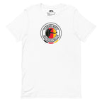 LFC Florian Wirtz: Deutscher Baller T-Shirt-Prism and Ink